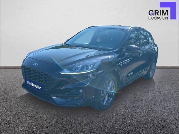 Utilisé 2022 Ford Kuga ST-Line SUV | 23 990 € (Prix juste) - Image 1/4