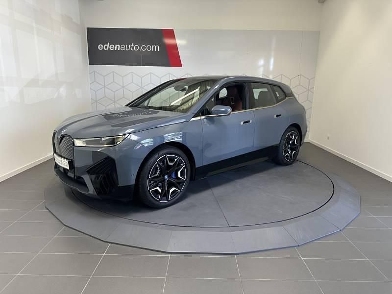 Utilisé 2022 BMW iX Comfort Edition SUV | 50 000 € (Bon prix) - Image 1/4