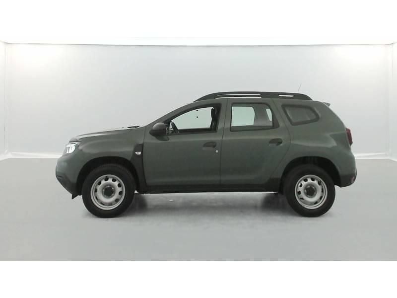 Occasion Dacia Duster Essentiel 2024 Gris SUV