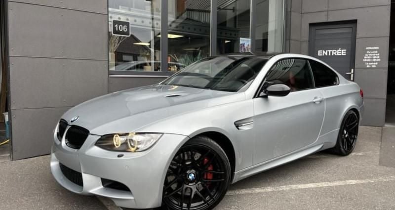 Occasion 2008 BMW M3 Coupé | 36 200 € - Image 1/4
