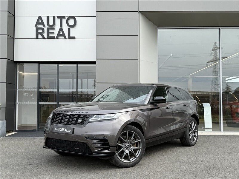 Utilisé 2023 Land Rover Range Rover Velar R-Dynamic SUV | 69 900 € (Prix cher) - Image 1/4