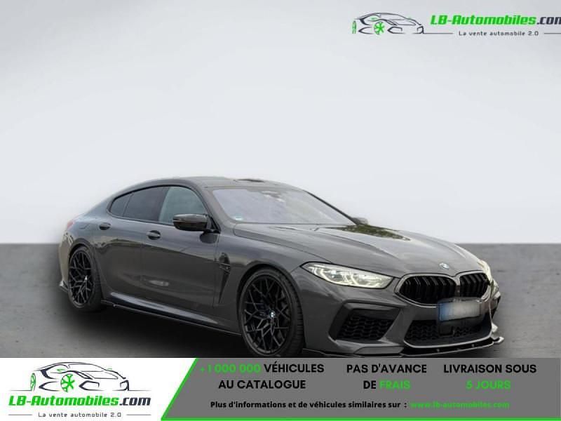 Occasion BMW M8 Competition Edition 625 ch (459 kW) 2020 Coupé