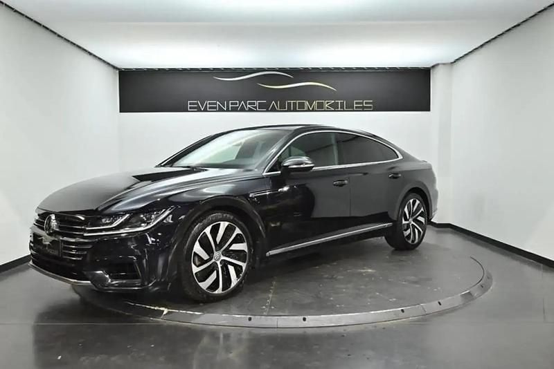 Utilisé 2019 VW Arteon Exclusive Berline | 27 990 € (Prix juste) - Image 1/4