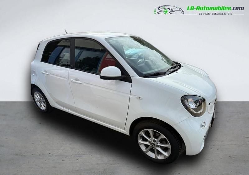 Utilisé 2019 Smart ForFour Citadine | 18 000 € (Prix juste) - Image 1/4