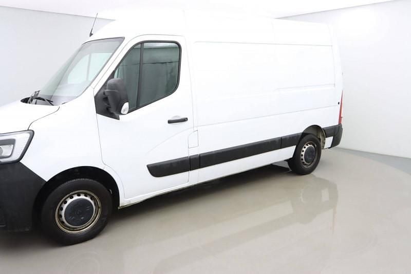 Utilisé 2022 Renault Master Van | 19 990 € (Bon prix) - Image 1/4
