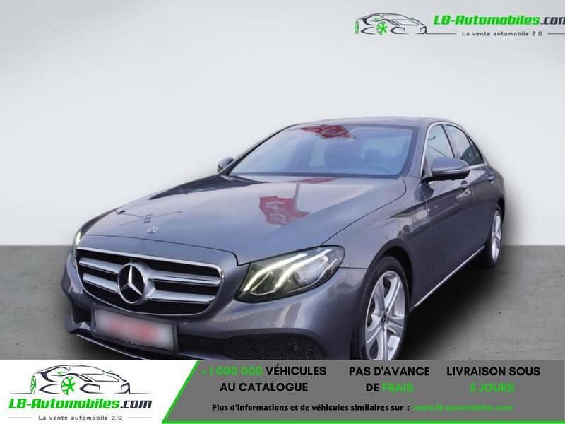 Occasion Mercedes E300 245 ch (180 kW) 2017 Berline