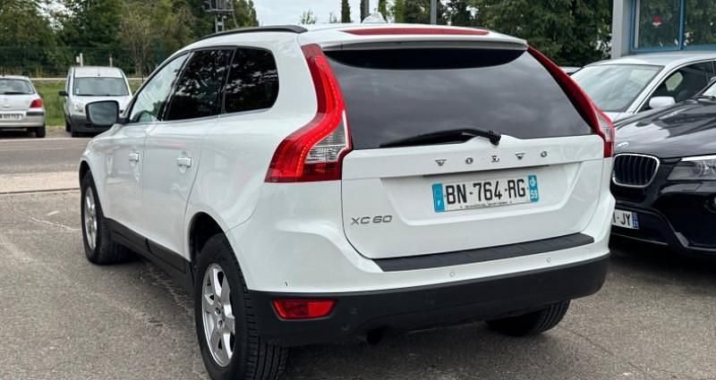Occasion Volvo XC60 Momentum 163 ch (119 kW) 2011 SUV