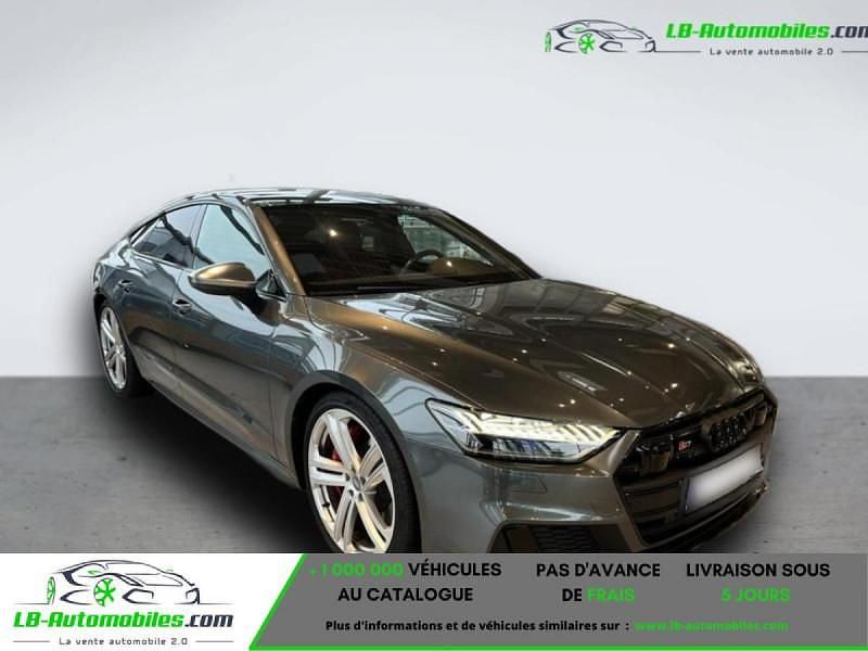 Occasion Audi S7 Sportback Sport 349 ch (256 kW) 2020 Citadine