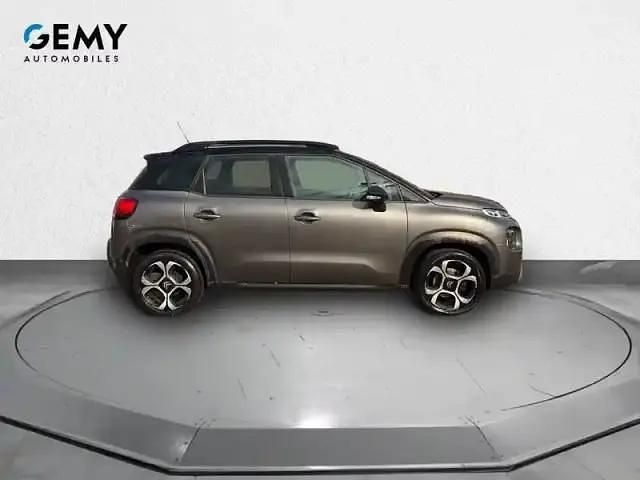 Occasion Citroën C3 Aircross Shine 120 ch (88 kW) 2021 Gris SUV