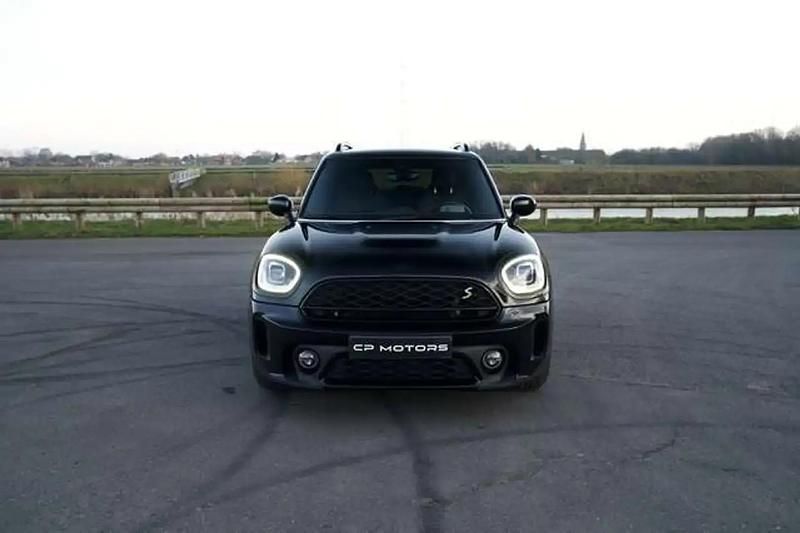 Occasion Mini Countryman 224 ch (164 kW) 2021 Noir SUV