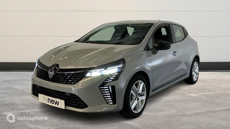 Utilisé 2024 Renault Clio V Evolution Berline | 16 299 € (Prix juste) - Image 1/4