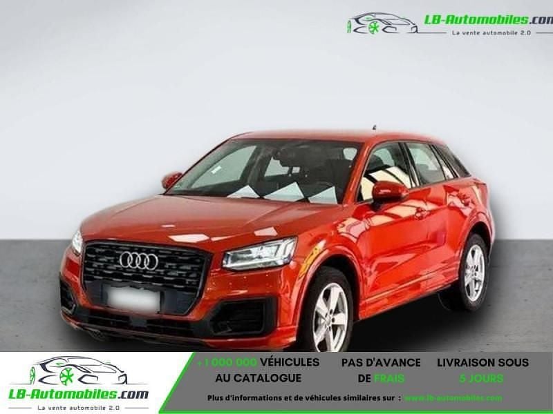 Occasion 2019 Audi Q2 SUV | 25 200 € (Prix juste) - Image 1/4