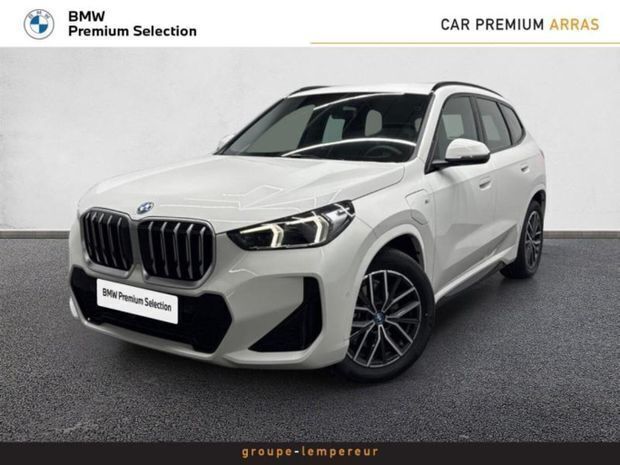 Utilisé 2025 BMW X1 M Sport SUV | 56 990 € - Image 1/4