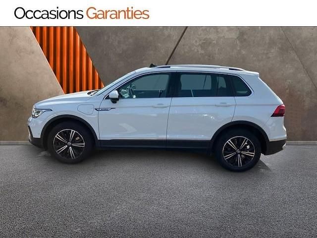 Occasion VW Tiguan Elegance 150 ch (110 kW) 2022 SUV