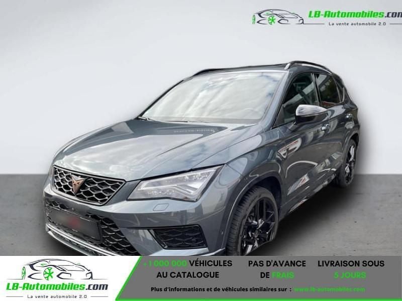 Occasion Cupra Ateca 300 ch (220 kW) 2019 SUV
