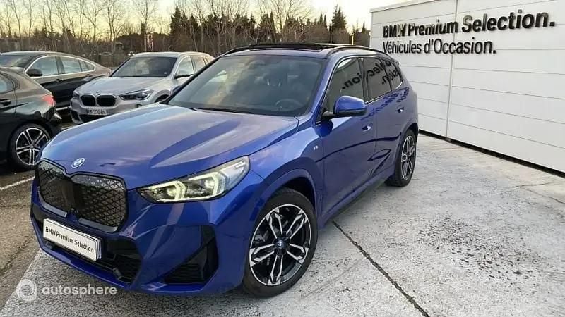 Utilisé 2024 BMW iX1 M Sport SUV | 46 999 € - Image 1/4