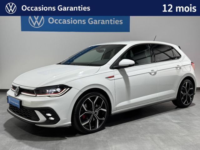 Utilisé 2022 VW Polo GTI | 26 900 € (Prix juste) - Image 1/4