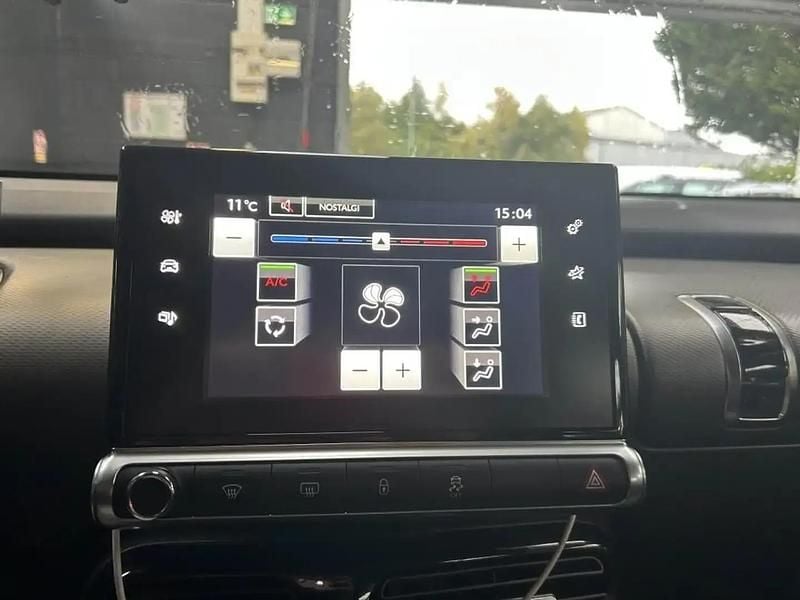 Occasion 2016 Citroën C4 PureTech SUV | 5 500 € (Bon prix) - Image 1/4