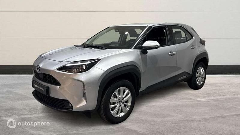 Occasion Toyota Yaris Cross Business Edition 94 ch (69 kW) 2023 SUV