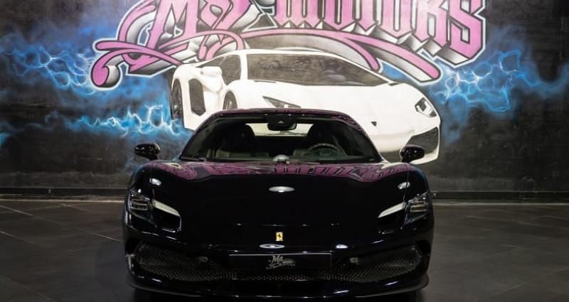 Utilisé 2023 Ferrari 296 Coupé | 284 900 € - Image 1/4