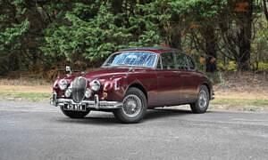 Autres Utilisé 1963 Jaguar MK II Berline | 16 138 € - Image 1/4