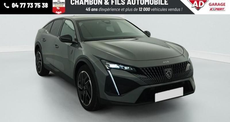 Occasion 2025 Peugeot 408 GT Berline | 29 498 € (Prix assez cher) - Image 1/4