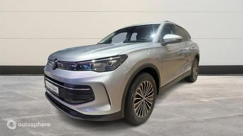 Occasion VW Tiguan Edition 132 ch (97 kW) 2025 SUV