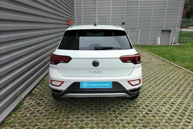 Occasion VW T-Roc 150 ch (110 kW) 2024 SUV
