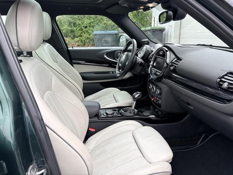 Occasion Mini Cooper SD 190 ch (139 kW) 2016 Citadine