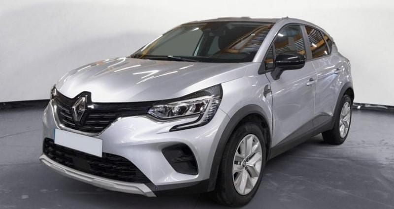 Utilisé 2023 Renault Captur Evolution SUV | 16 499 € (Bon prix) - Image 1/4