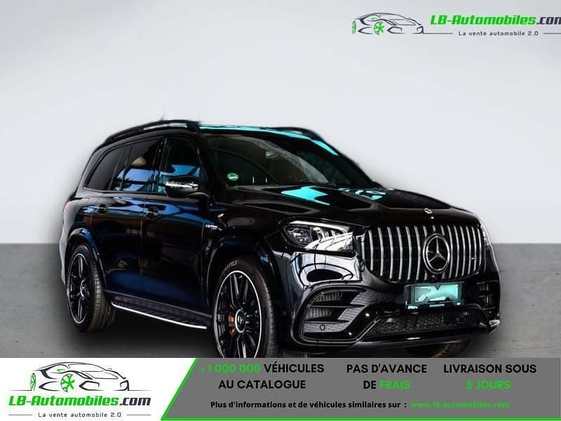Utilisé 2024 Mercedes GLS63 AMG AMG SUV | 161 900 € - Image 1/4