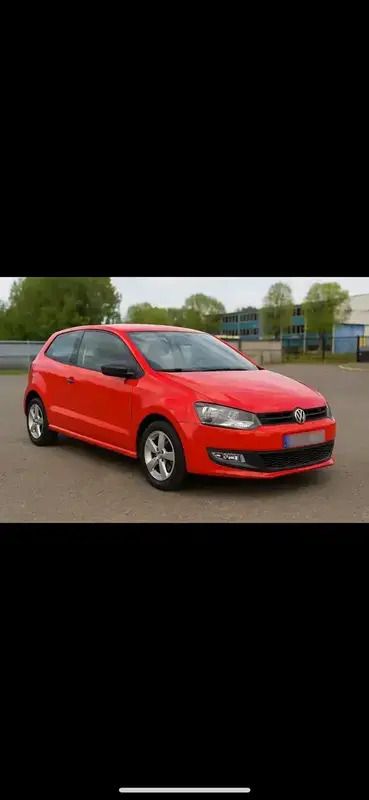 Utilisé 2013 VW Polo Match Berline | 5 500 € (Prix juste) - Image 1/4
