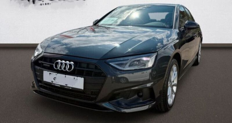 Occasion Audi A4 S-Line 204 ch (150 kW) 2024 Berline