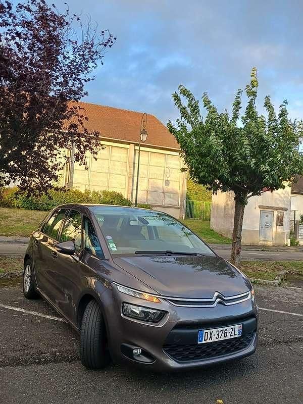 Occasion Citroën C4 Picasso PureTech 131 ch (96 kW) 2015 Monospace