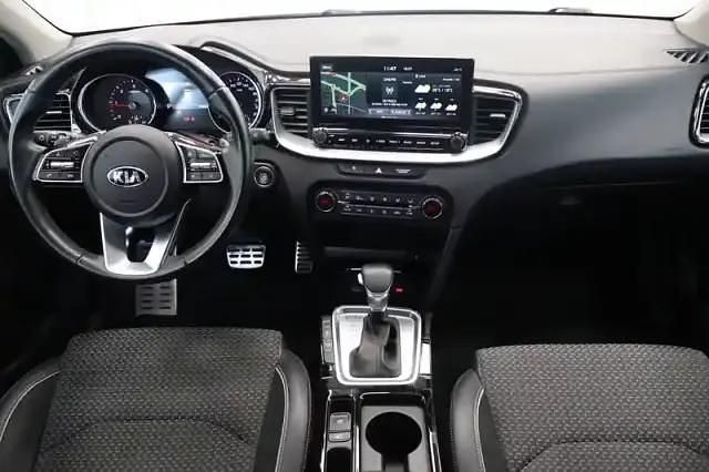 Occasion Kia XCeed 136 ch (100 kW) 2021 Blanc SUV