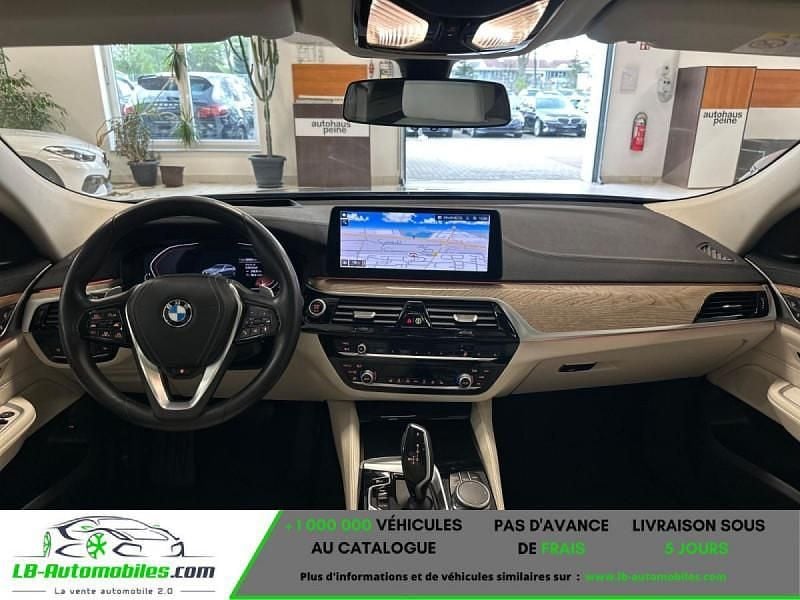 Occasion BMW 640 Comfort Edition 333 ch (244 kW) 2021 Coupé
