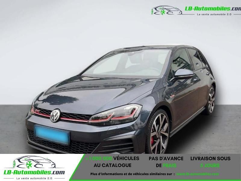 Occasion 2020 VW Golf VIII GTI Berline | 28 500 € (Prix juste) - Image 1/4