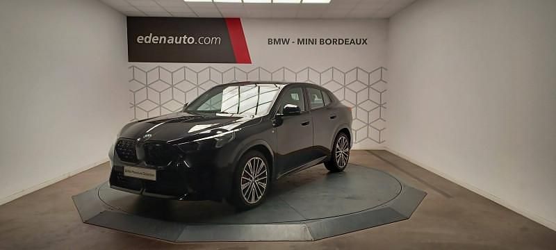 Utilisé 2025 BMW X2 M Sport SUV | 54 900 € - Image 1/4