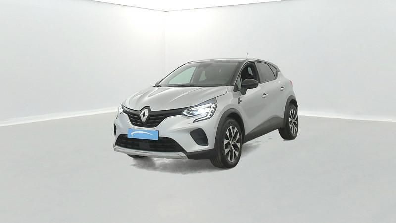 Occasion 2022 Renault Captur Evolution SUV | 16 990 € (Prix juste) - Image 1/4