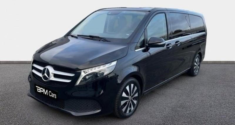 Utilisé 2023 Mercedes V220 Avantgarde Monospace | 69 990 € - Image 1/4