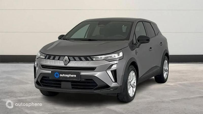 Gris Occasion 2024 Renault Symbioz Evolution SUV | 27 990 € (Prix assez cher) - Image 1/4