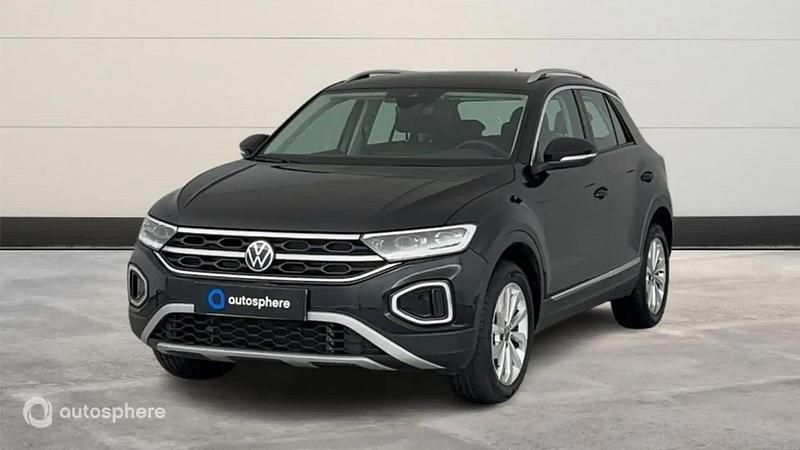 Occasion VW T-Roc Style 152 ch (111 kW) 2025 SUV