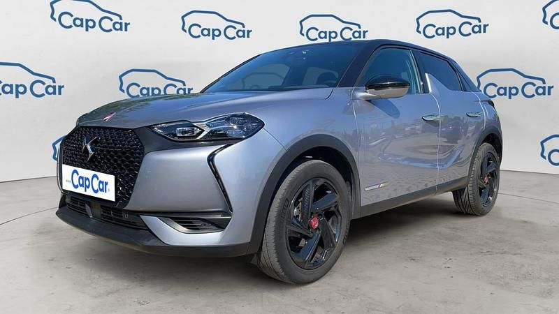 Utilisé 2020 DS Automobiles DS3 Crossback Performance Line Plus SUV | 15 790 € (Prix juste) - Image 1/3