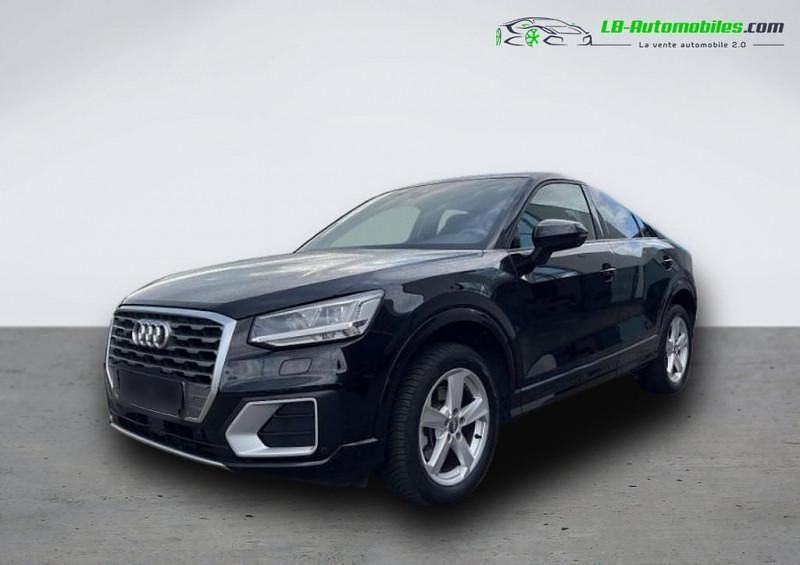 Utilisé 2019 Audi Q2 Sport SUV | 28 200 € (Bon prix) - Image 1/4