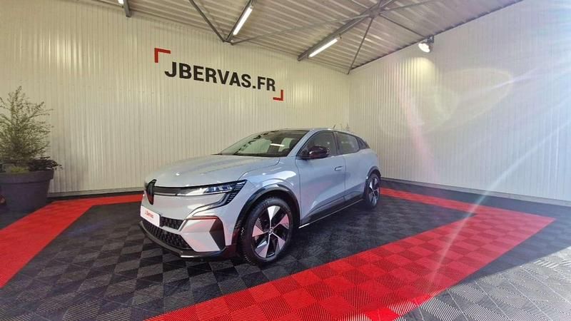 Occasion Renault Megane E-Tech Equilibre 161 kW (220 ch) 2022 Berline