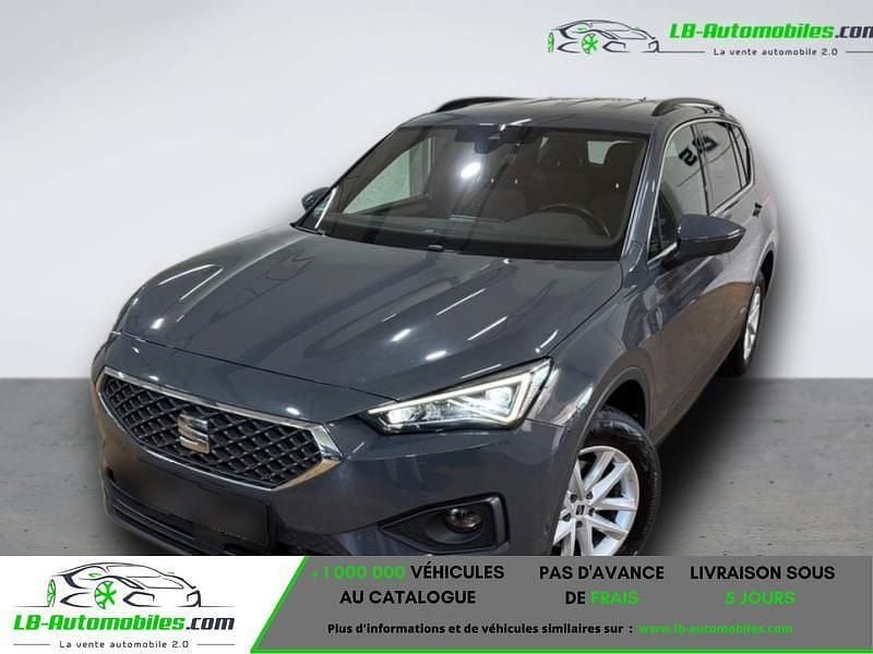 Utilisé 2021 Seat Tarraco SUV | 31 000 € (Prix juste) - Image 1/4