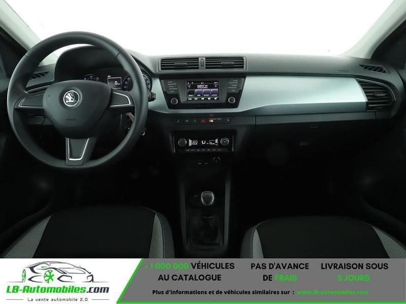 Occasion Skoda Fabia 90 ch (66 kW) 2015 Break