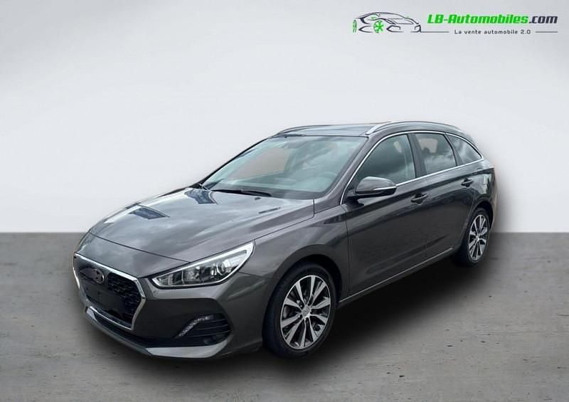 Utilisé 2019 Hyundai i30 Break | 19 900 € (Bon prix) - Image 1/4