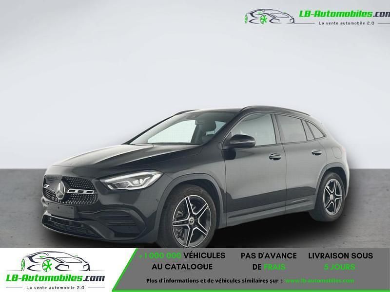 Utilisé 2021 Mercedes GLA250 SUV | 45 000 € - Image 1/4