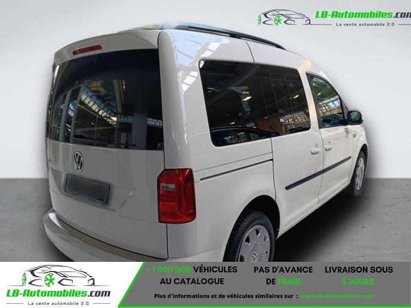 Occasion VW Caddy 131 ch (96 kW) 2020 Monospace